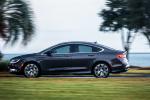 Chrysler 200C 2014 года